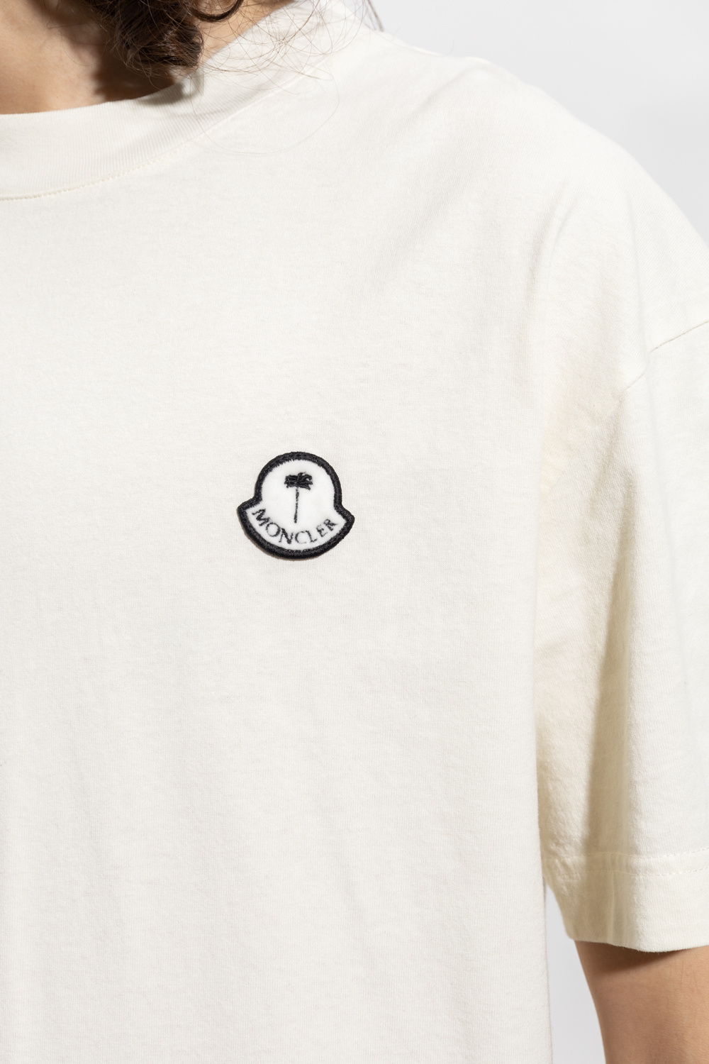 Moncler x valentino outlet t shirt